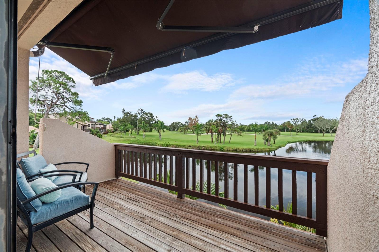 PELICAN CREEK VILLAGE CONDO - Residential