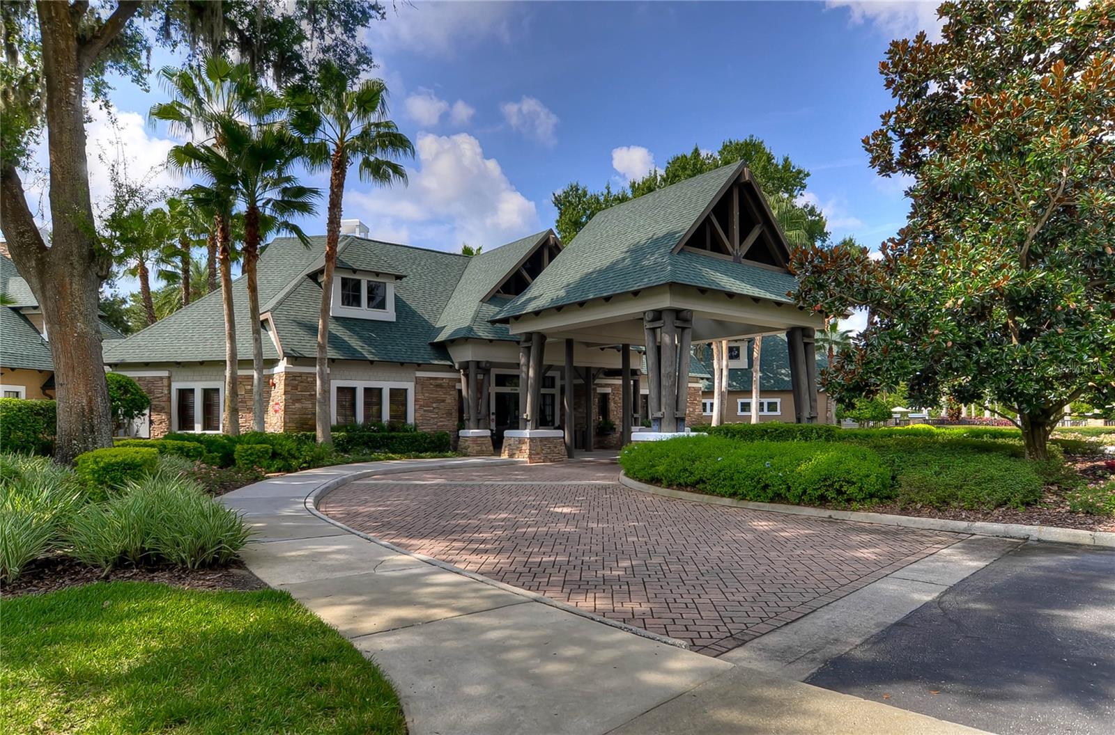 WILDERNESS LAKE PRESERVE - PH I - Residential