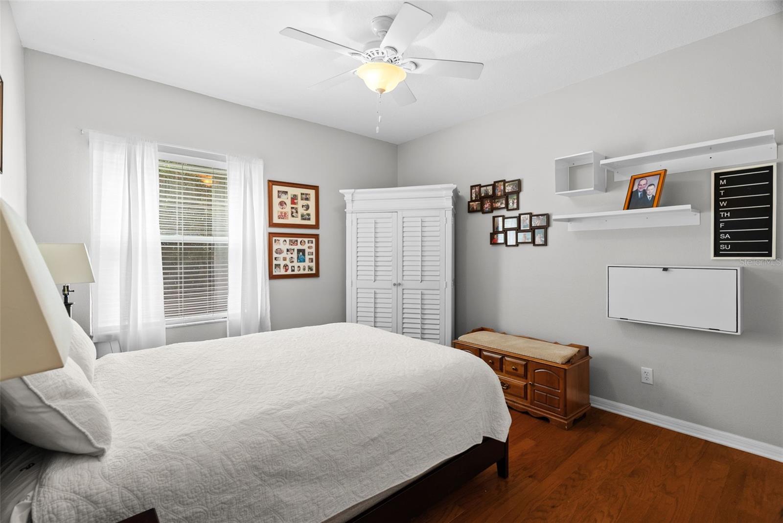 WILDERNESS LAKE PRESERVE - PH I - Residential