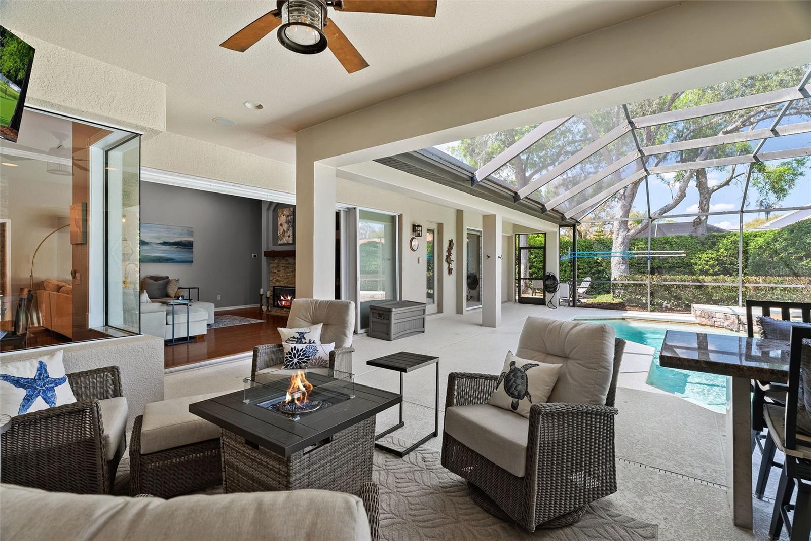 WILDERNESS LAKE PRESERVE - PH I - Residential