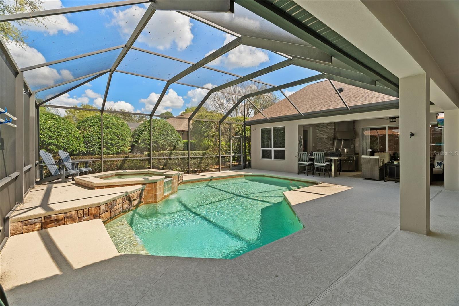 WILDERNESS LAKE PRESERVE - PH I - Residential