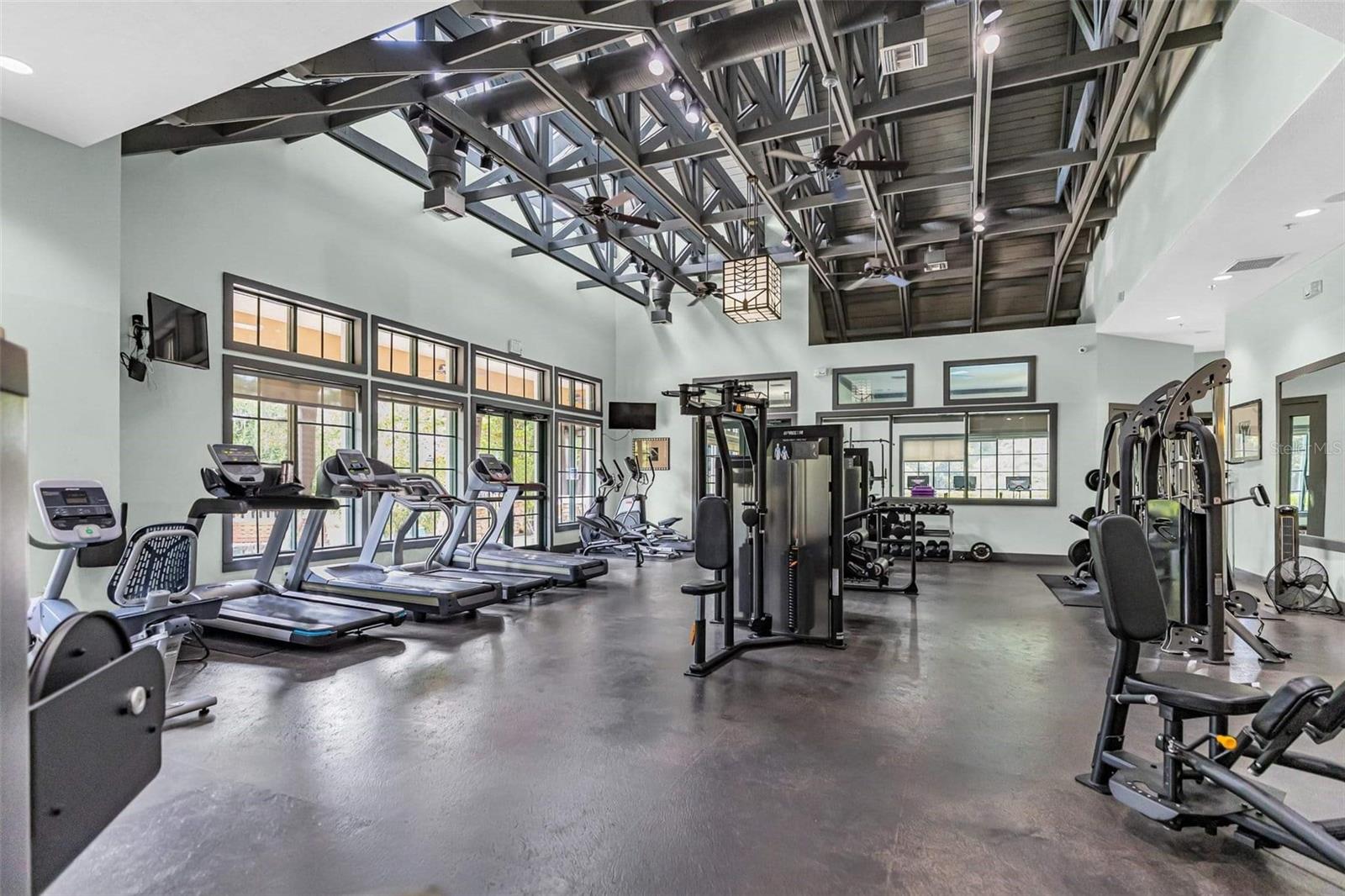 WILDERNESS LAKE PRESERVE - PH I - Residential