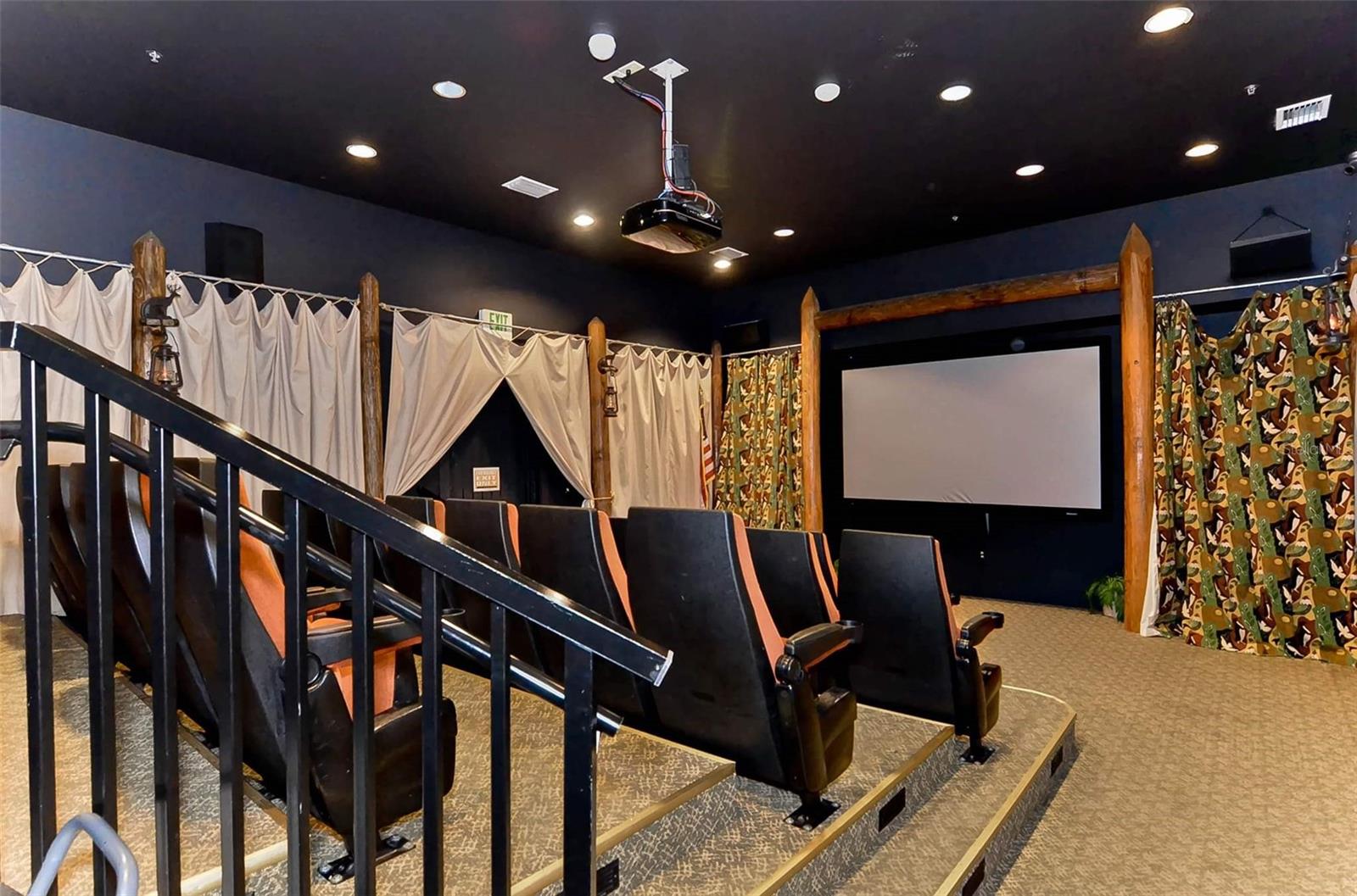 WILDERNESS LAKE PRESERVE - PH I - Residential