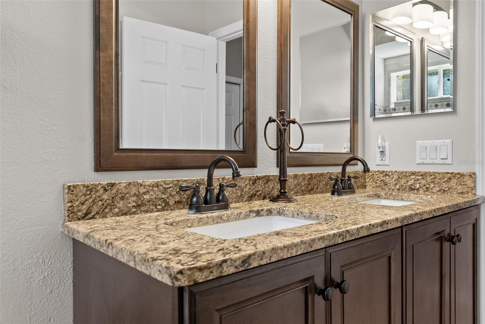 WILDERNESS LAKE PRESERVE - PH I - Residential