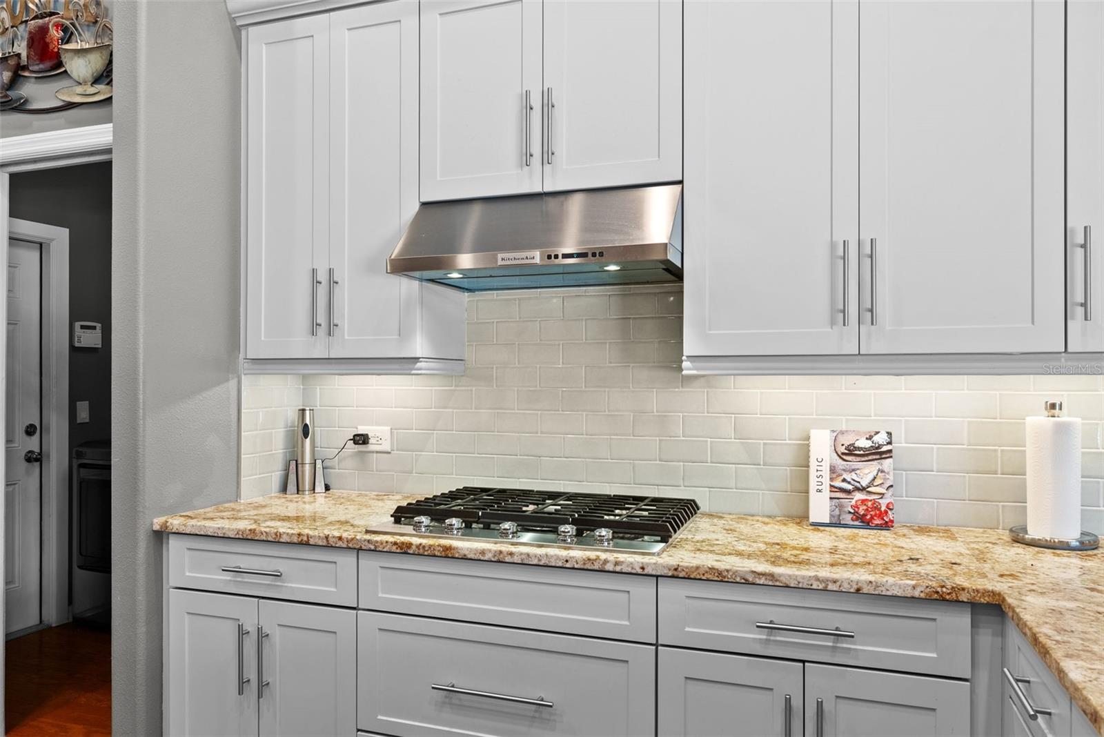 WILDERNESS LAKE PRESERVE - PH I - Residential