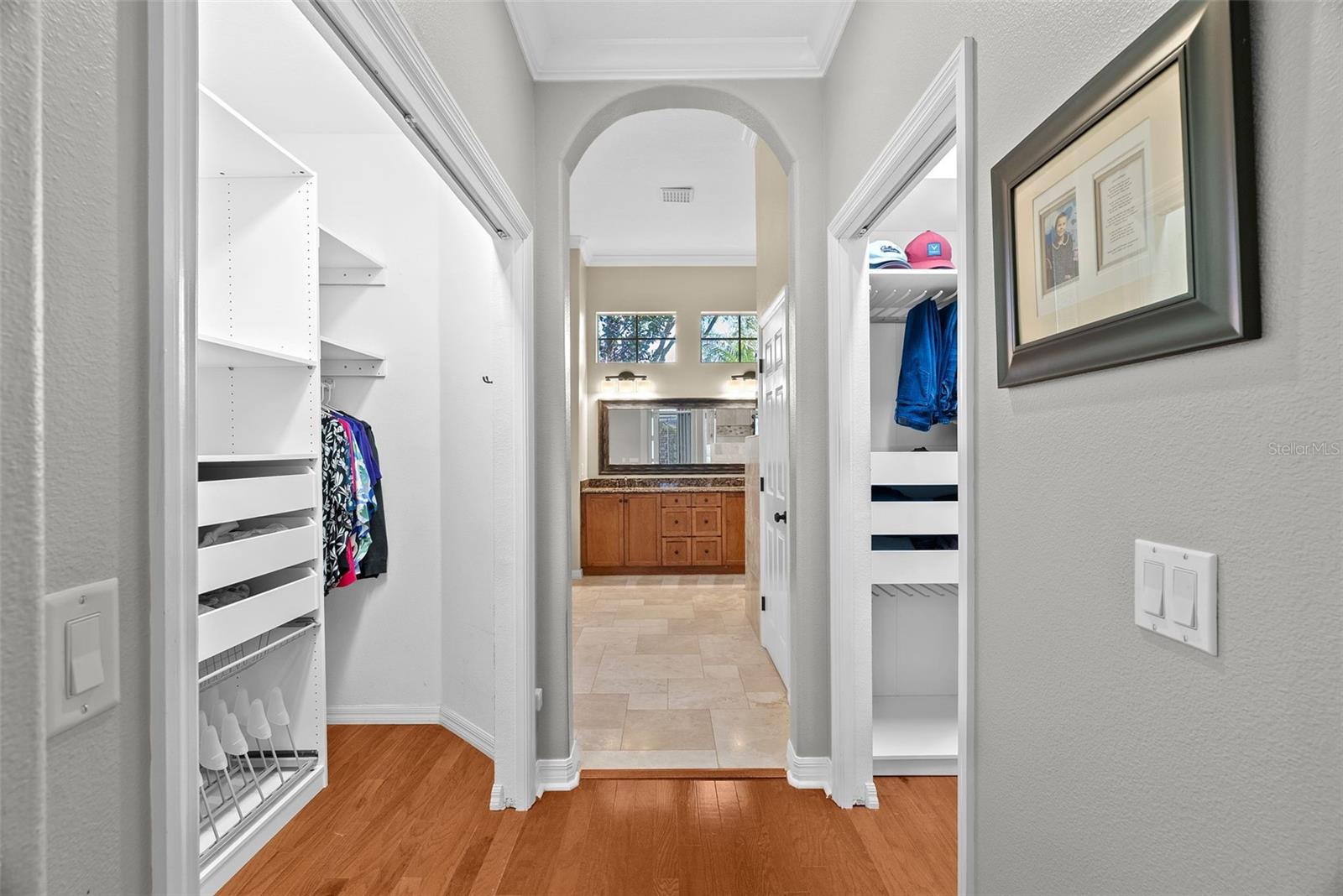 WILDERNESS LAKE PRESERVE - PH I - Residential