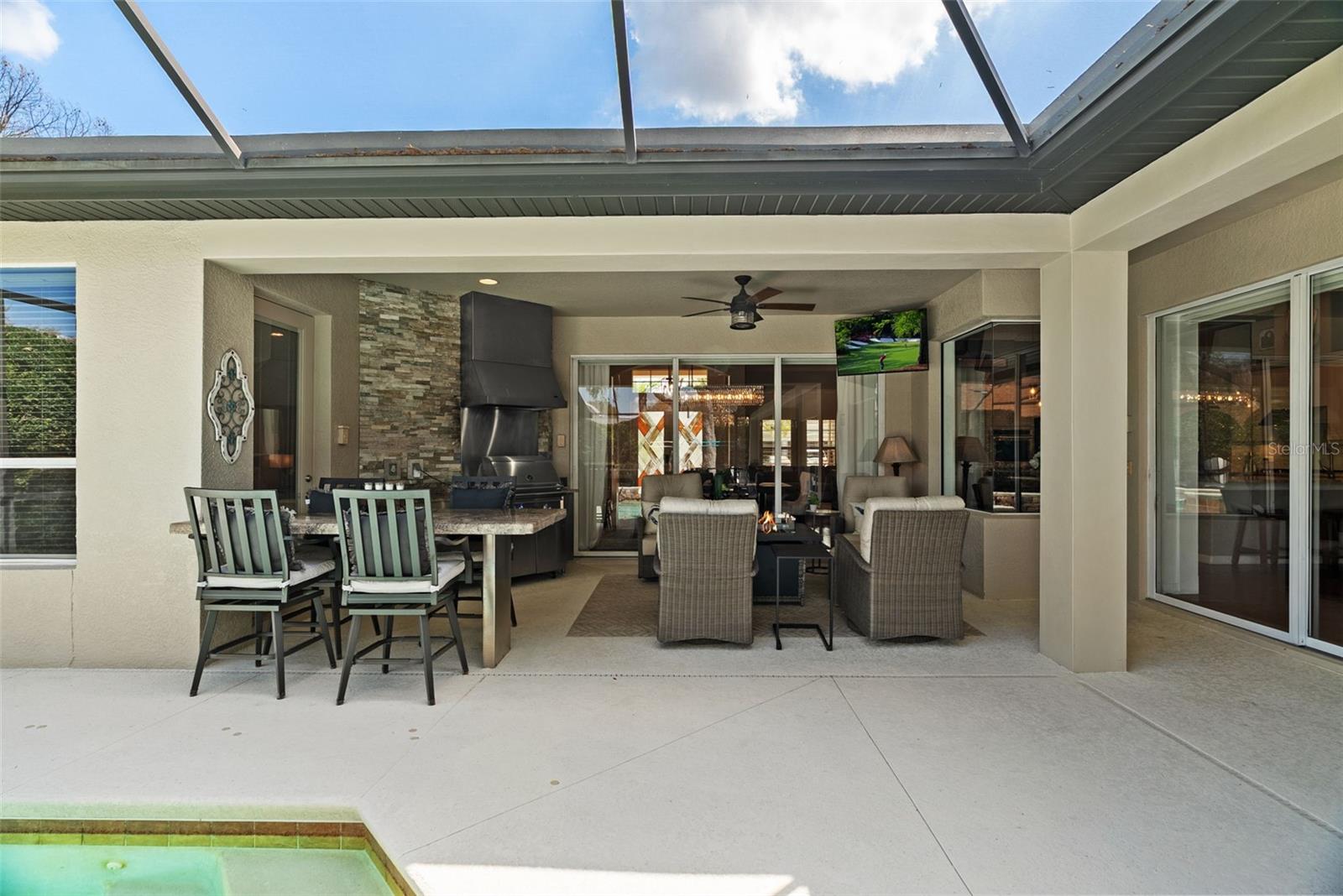 WILDERNESS LAKE PRESERVE - PH I - Residential