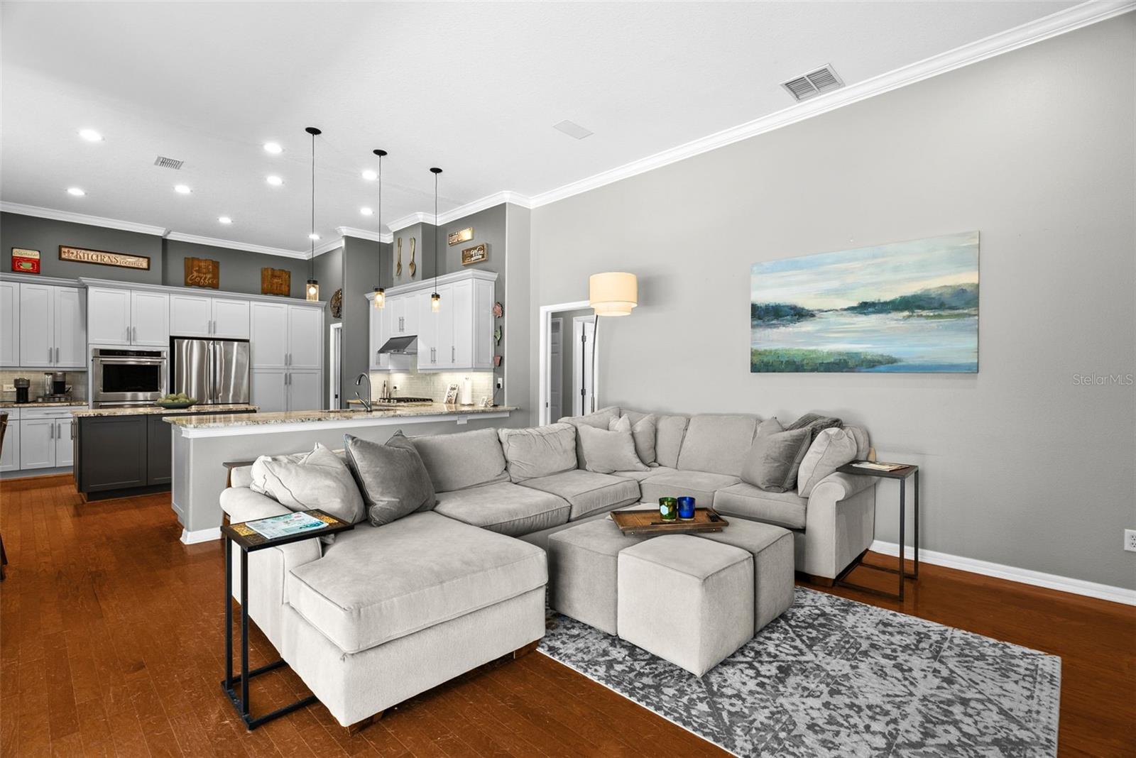 WILDERNESS LAKE PRESERVE - PH I - Residential