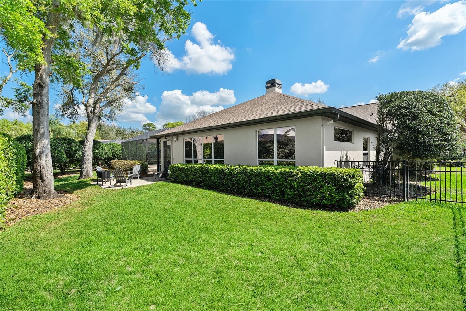 WILDERNESS LAKE PRESERVE - PH I - Residential