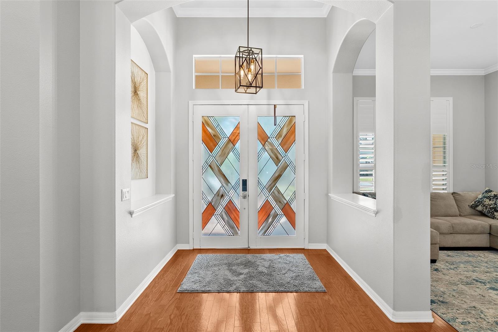 WILDERNESS LAKE PRESERVE - PH I - Residential