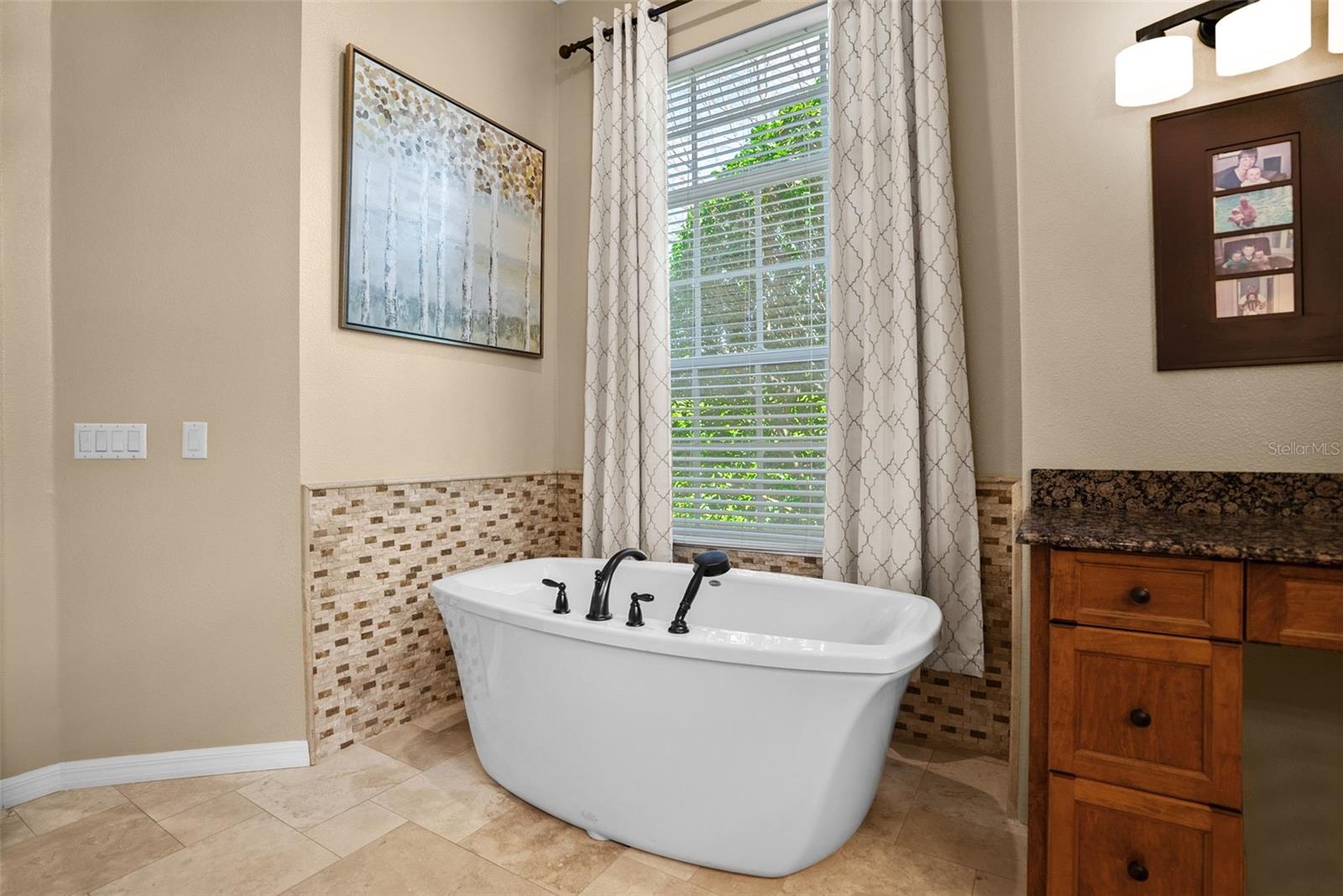 WILDERNESS LAKE PRESERVE - PH I - Residential