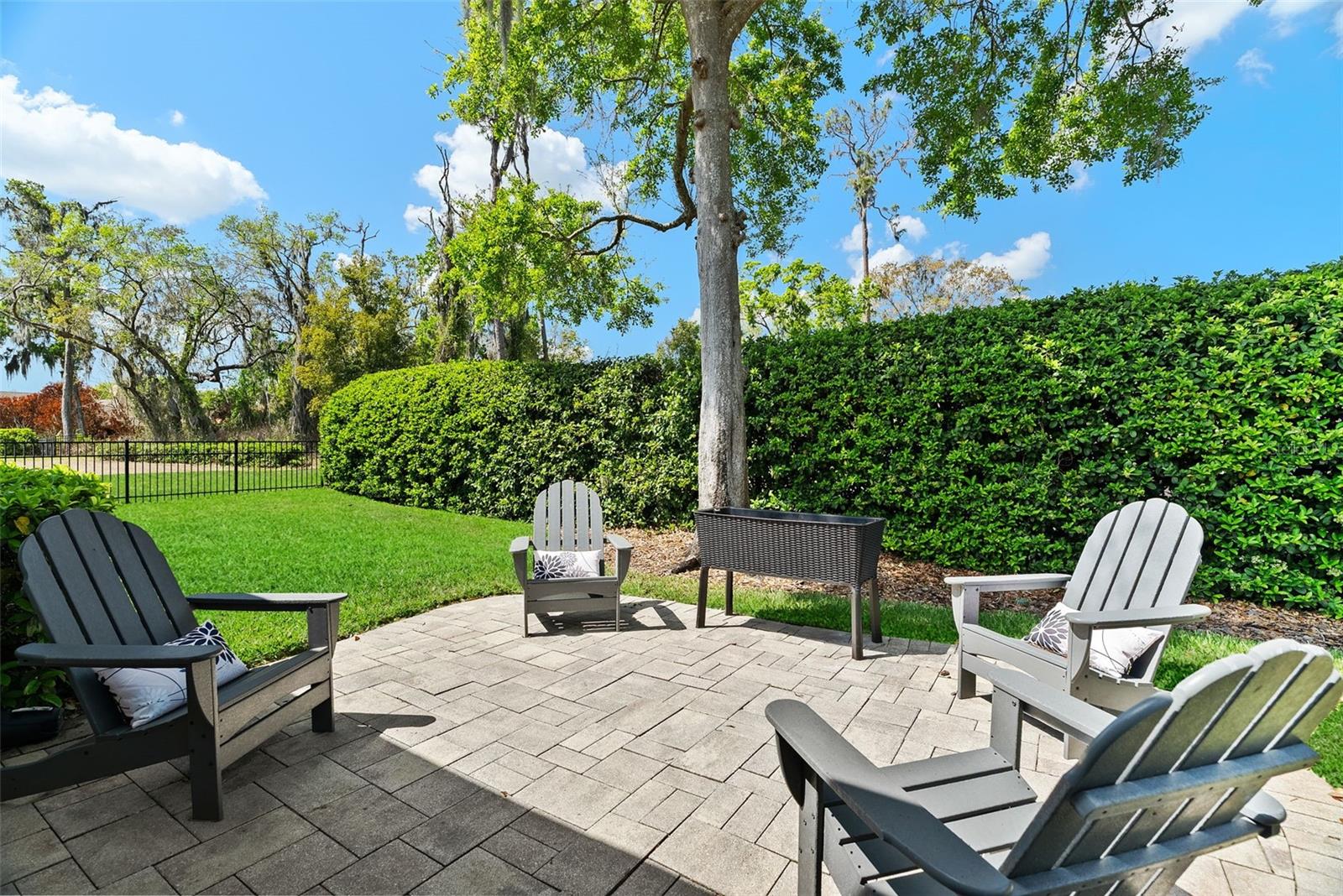 WILDERNESS LAKE PRESERVE - PH I - Residential