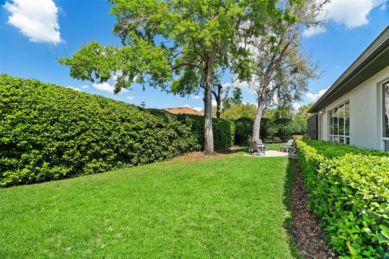 WILDERNESS LAKE PRESERVE - PH I - Residential