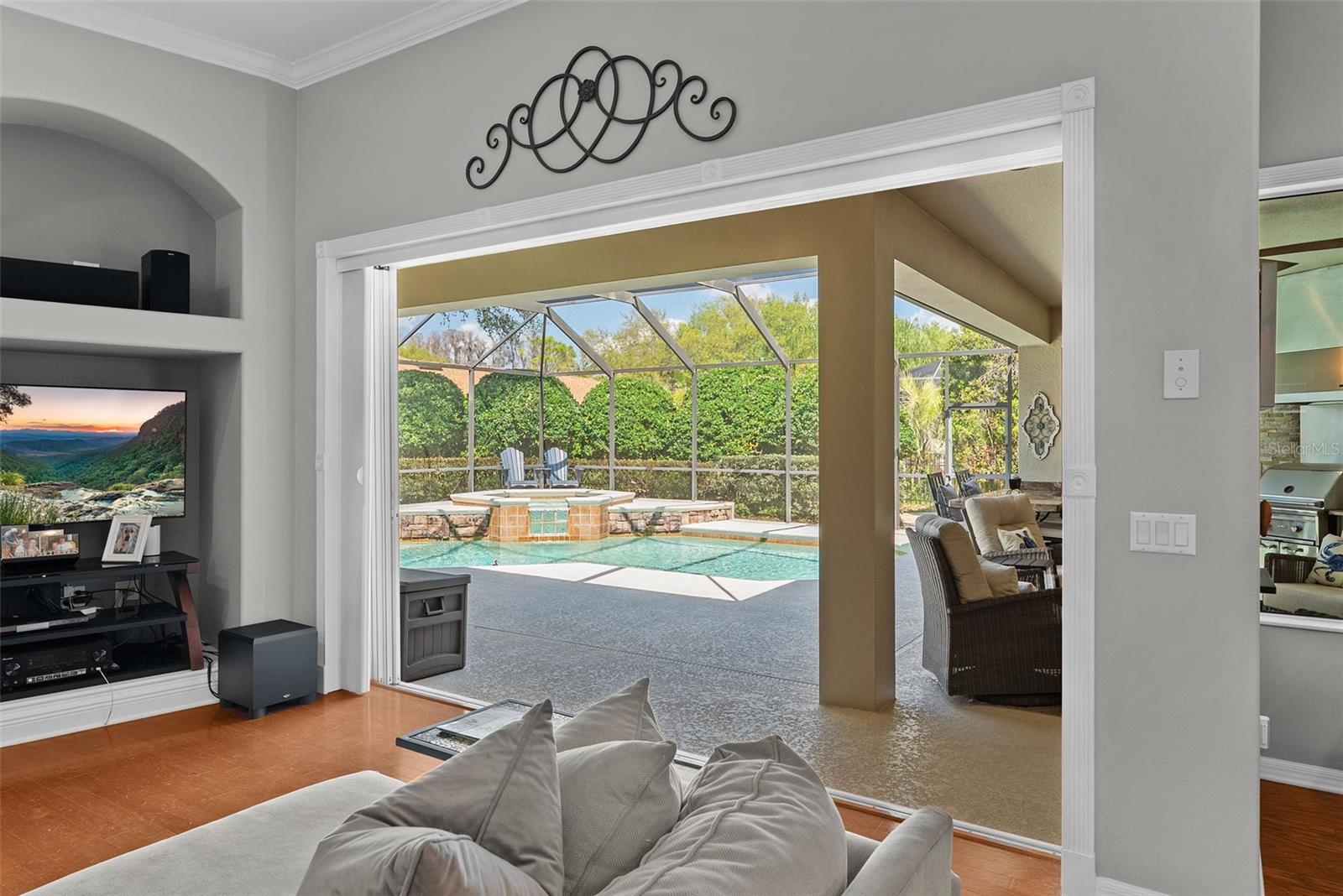 WILDERNESS LAKE PRESERVE - PH I - Residential