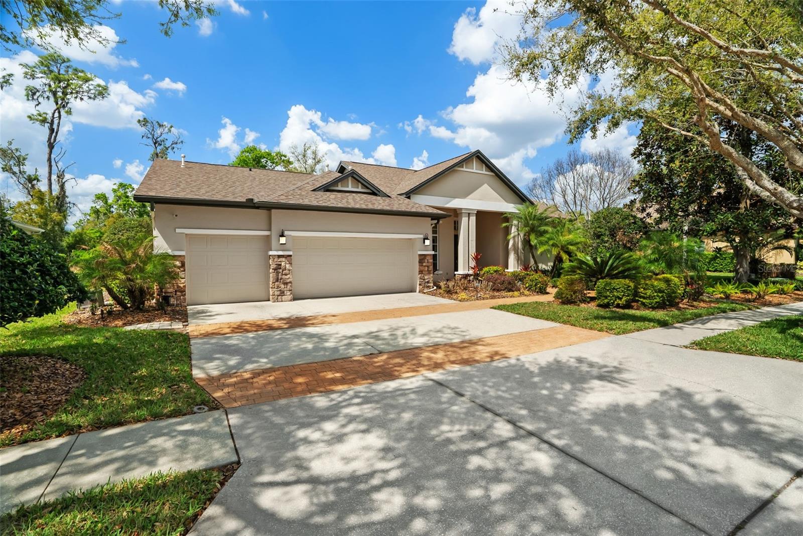 WILDERNESS LAKE PRESERVE - PH I - Residential