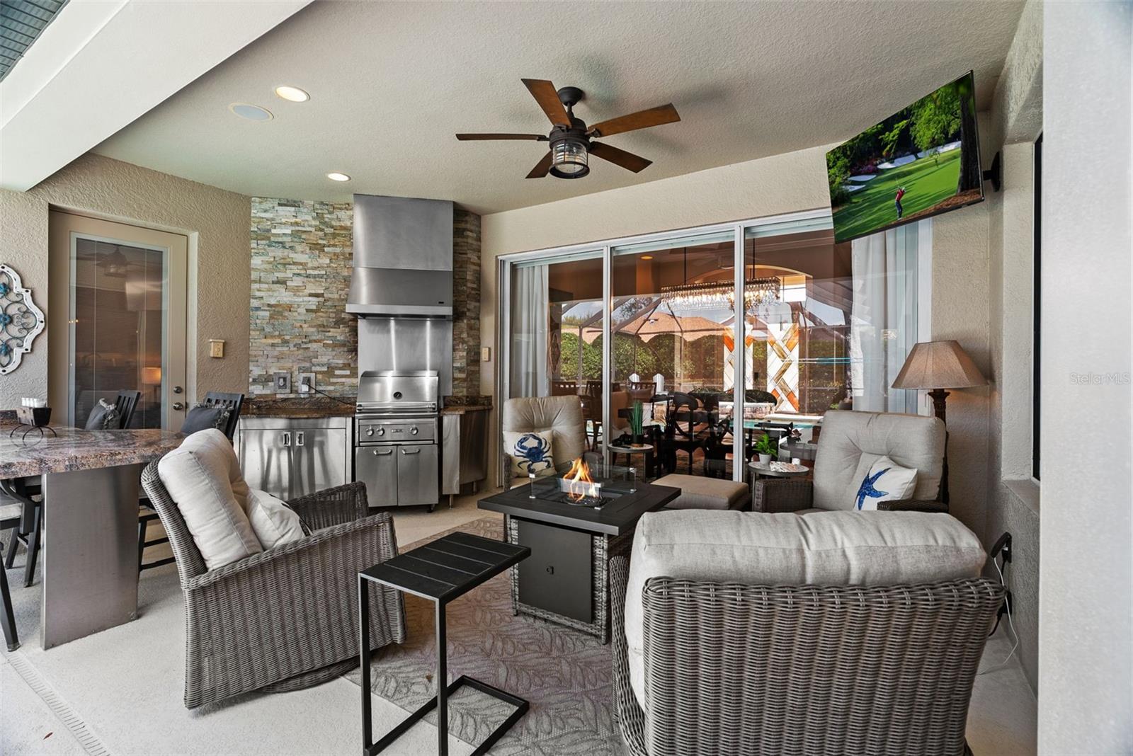 WILDERNESS LAKE PRESERVE - PH I - Residential