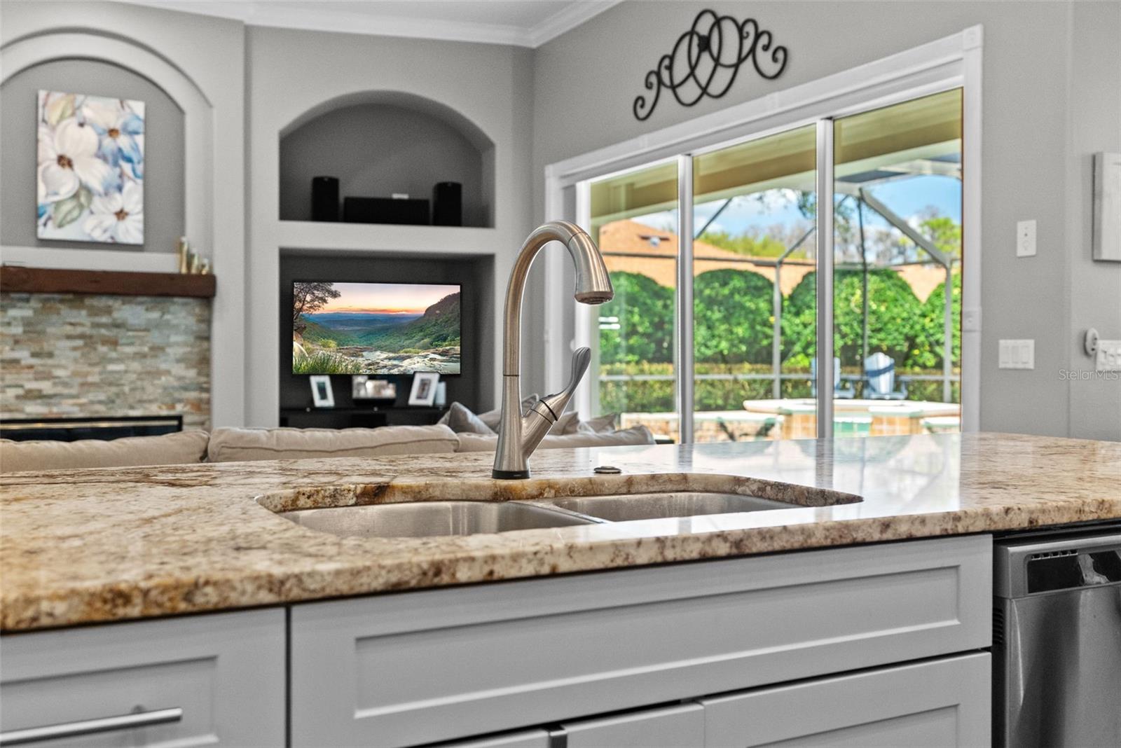 WILDERNESS LAKE PRESERVE - PH I - Residential