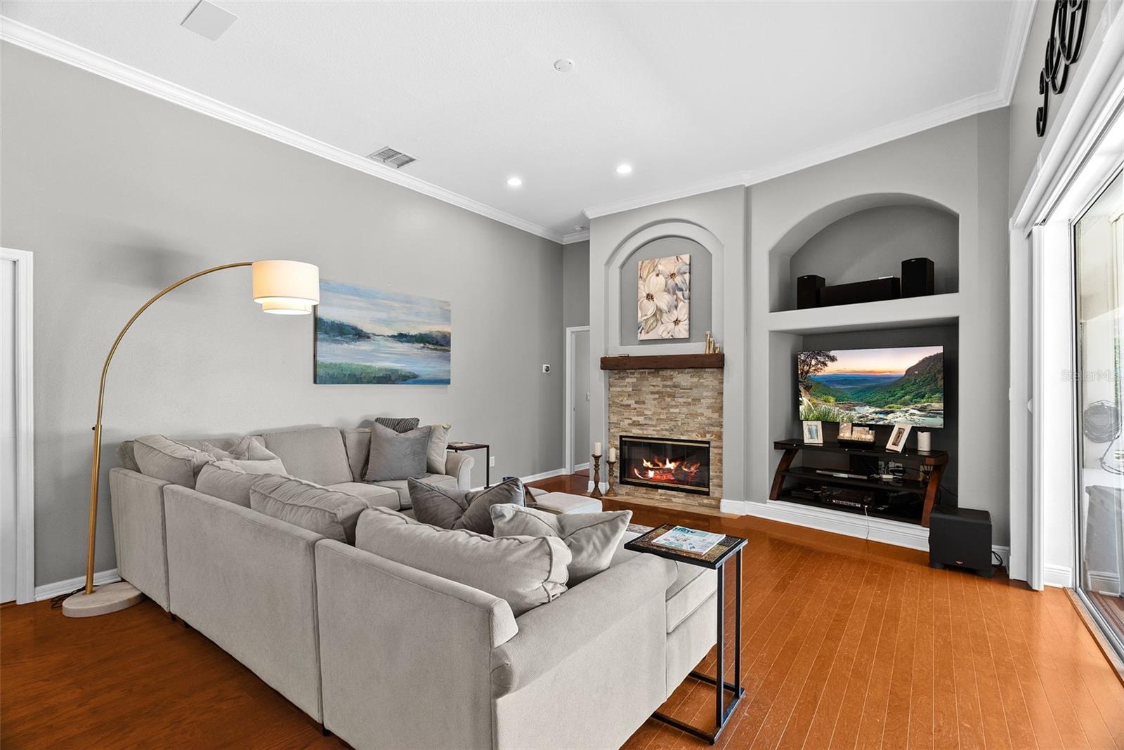 WILDERNESS LAKE PRESERVE - PH I - Residential