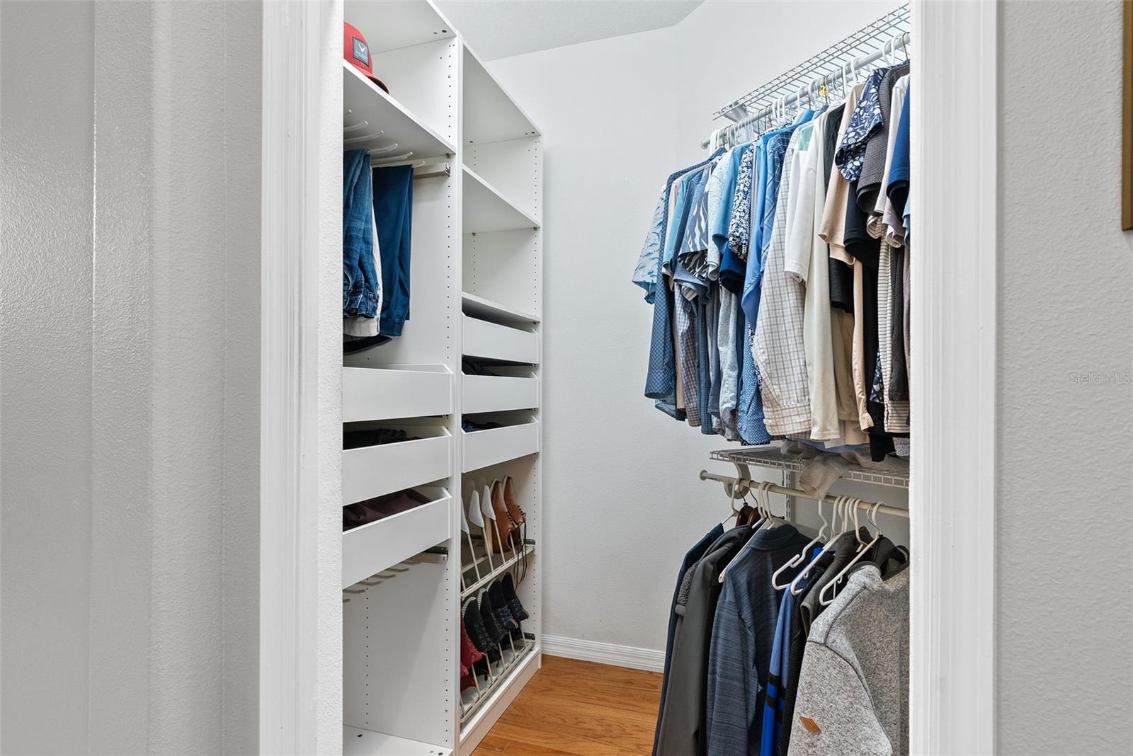 WILDERNESS LAKE PRESERVE - PH I - Residential