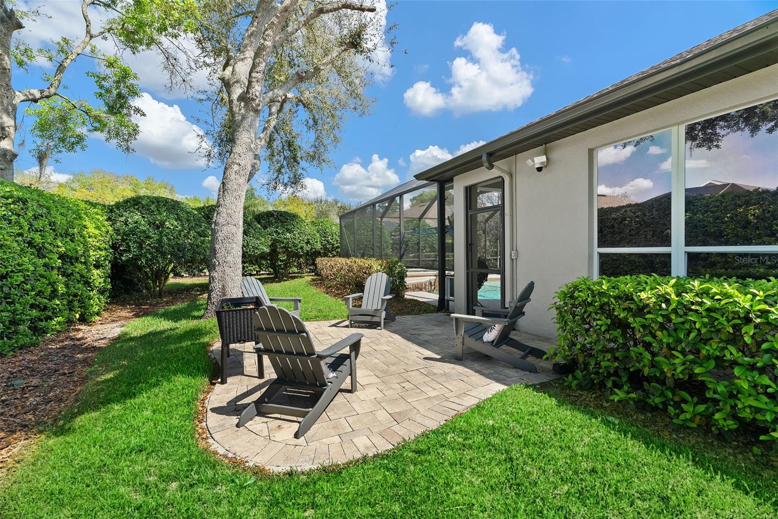 WILDERNESS LAKE PRESERVE - PH I - Residential