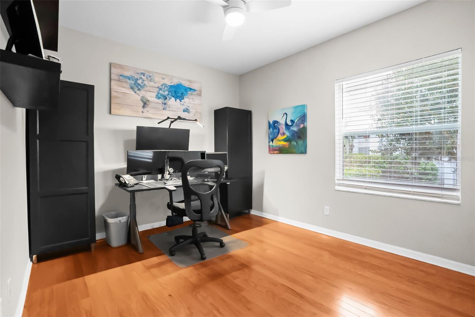 WILDERNESS LAKE PRESERVE - PH I - Residential