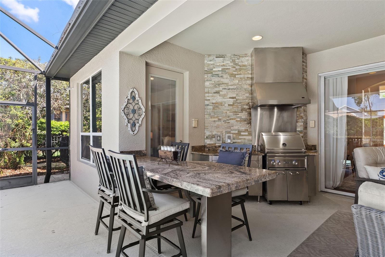 WILDERNESS LAKE PRESERVE - PH I - Residential