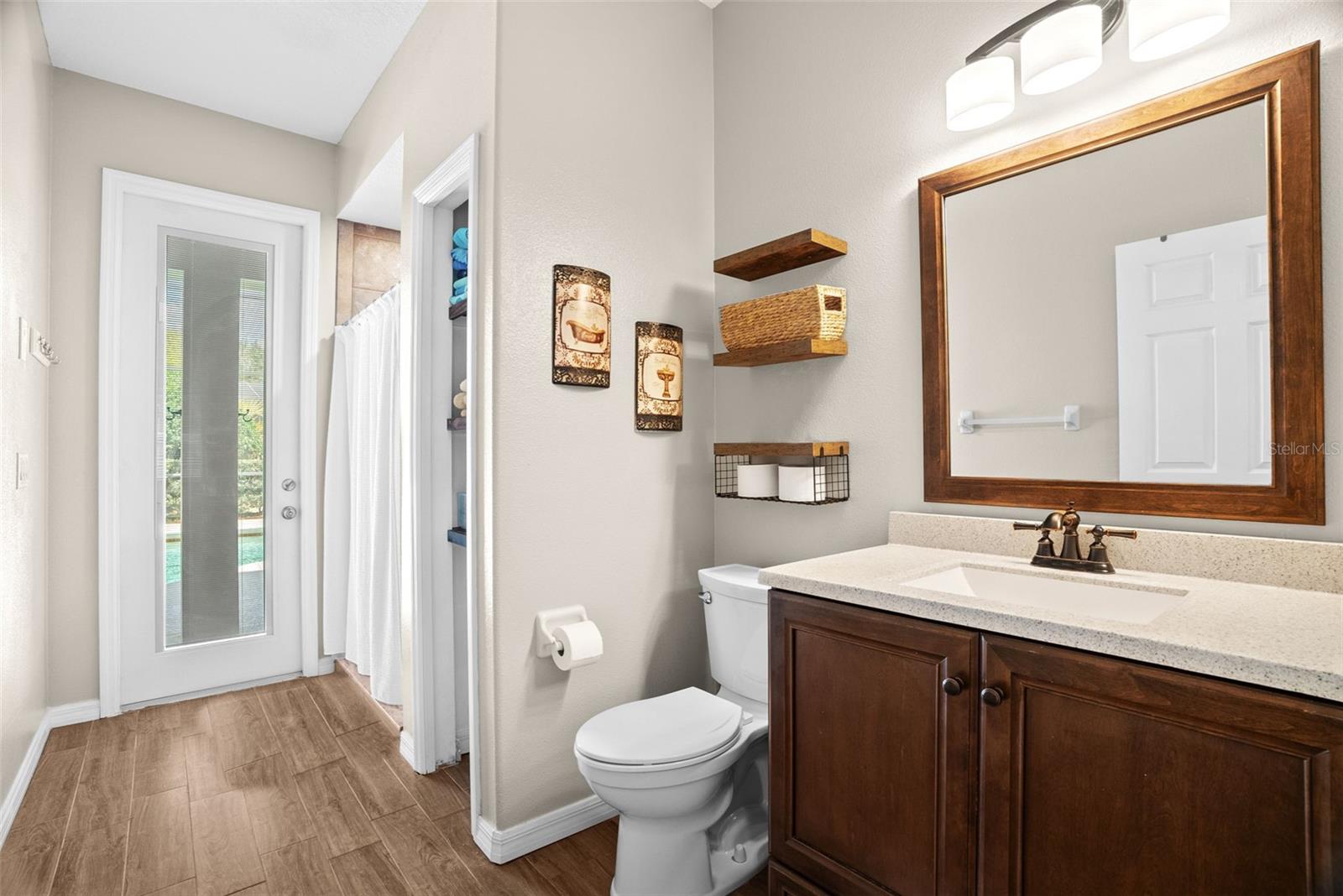 WILDERNESS LAKE PRESERVE - PH I - Residential