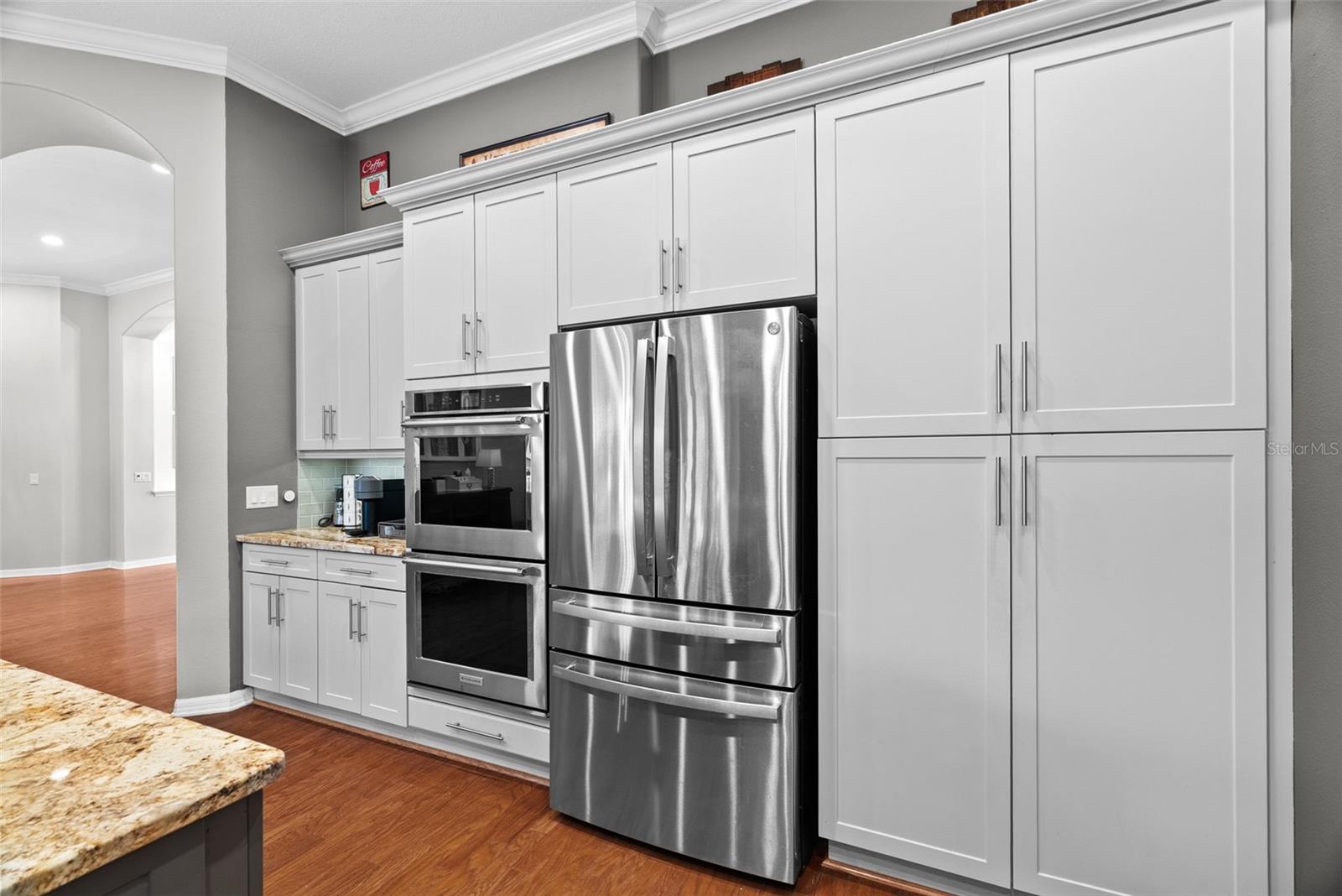 WILDERNESS LAKE PRESERVE - PH I - Residential