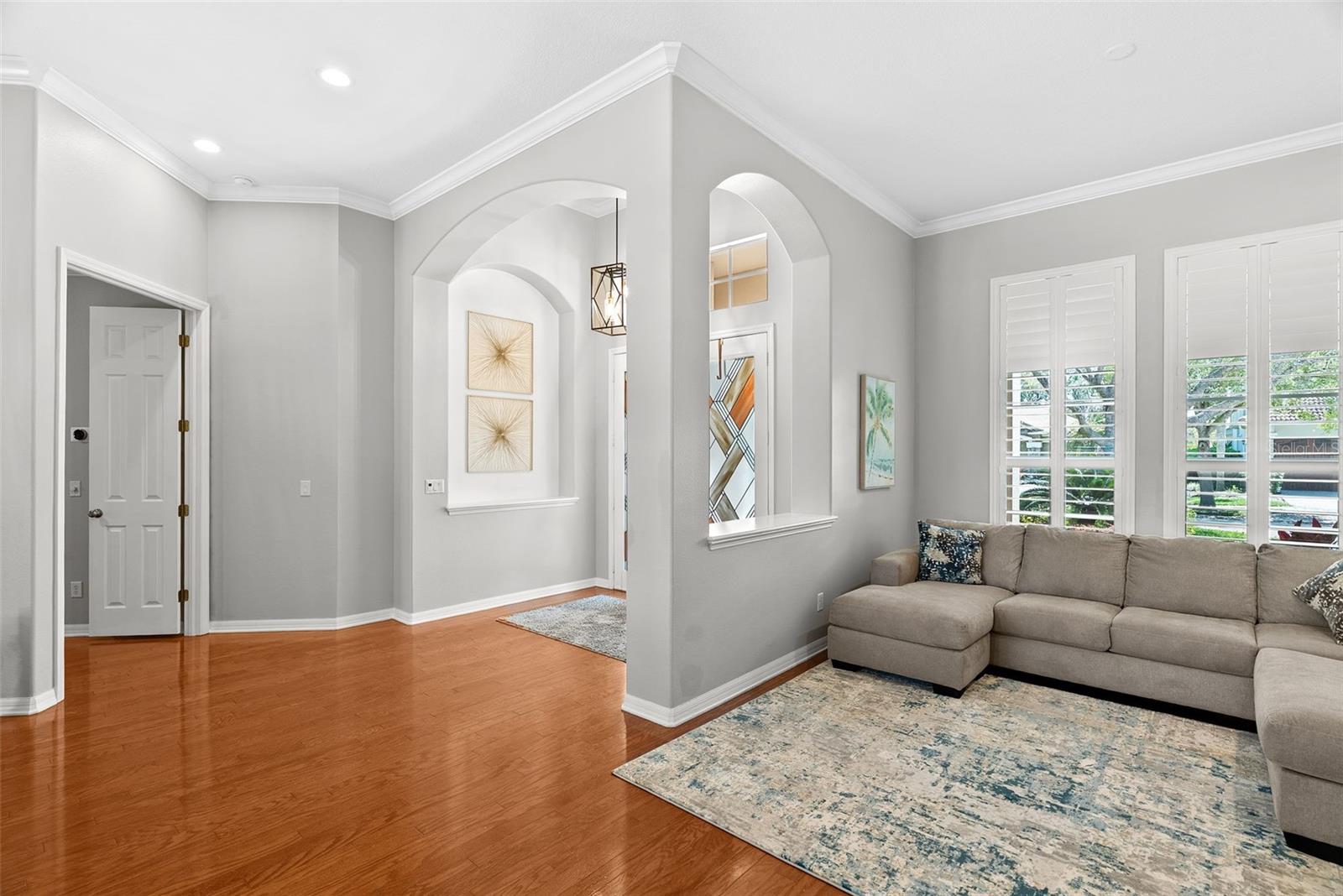 WILDERNESS LAKE PRESERVE - PH I - Residential