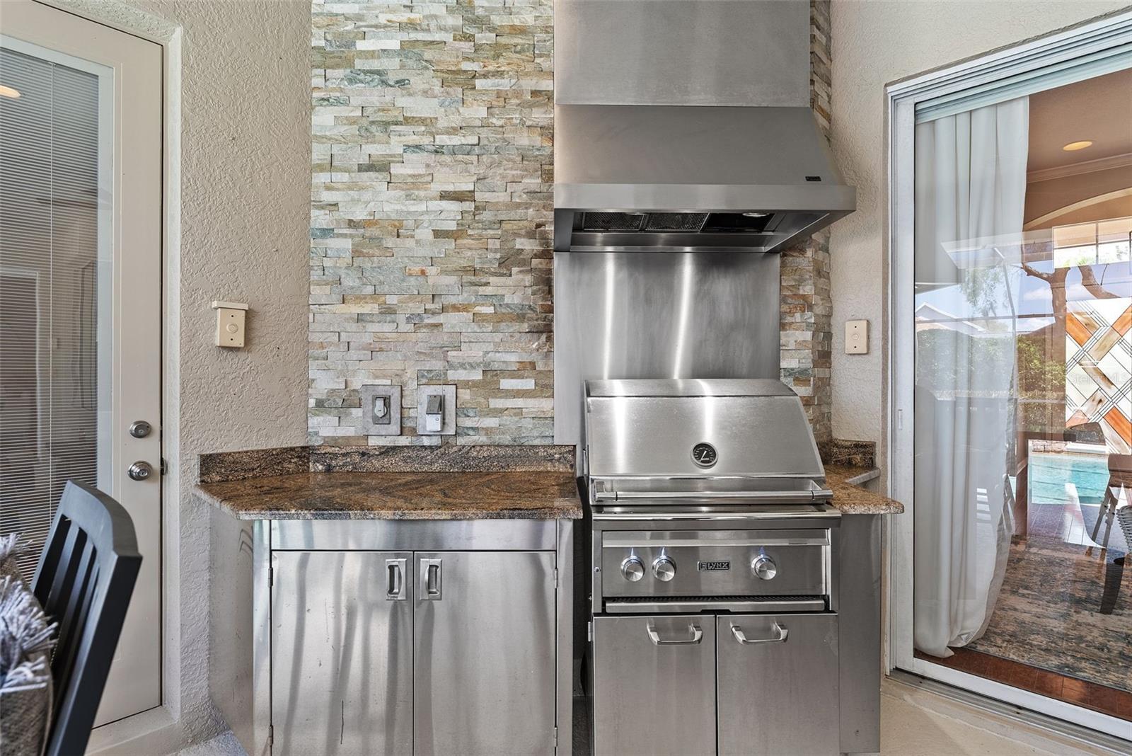 WILDERNESS LAKE PRESERVE - PH I - Residential