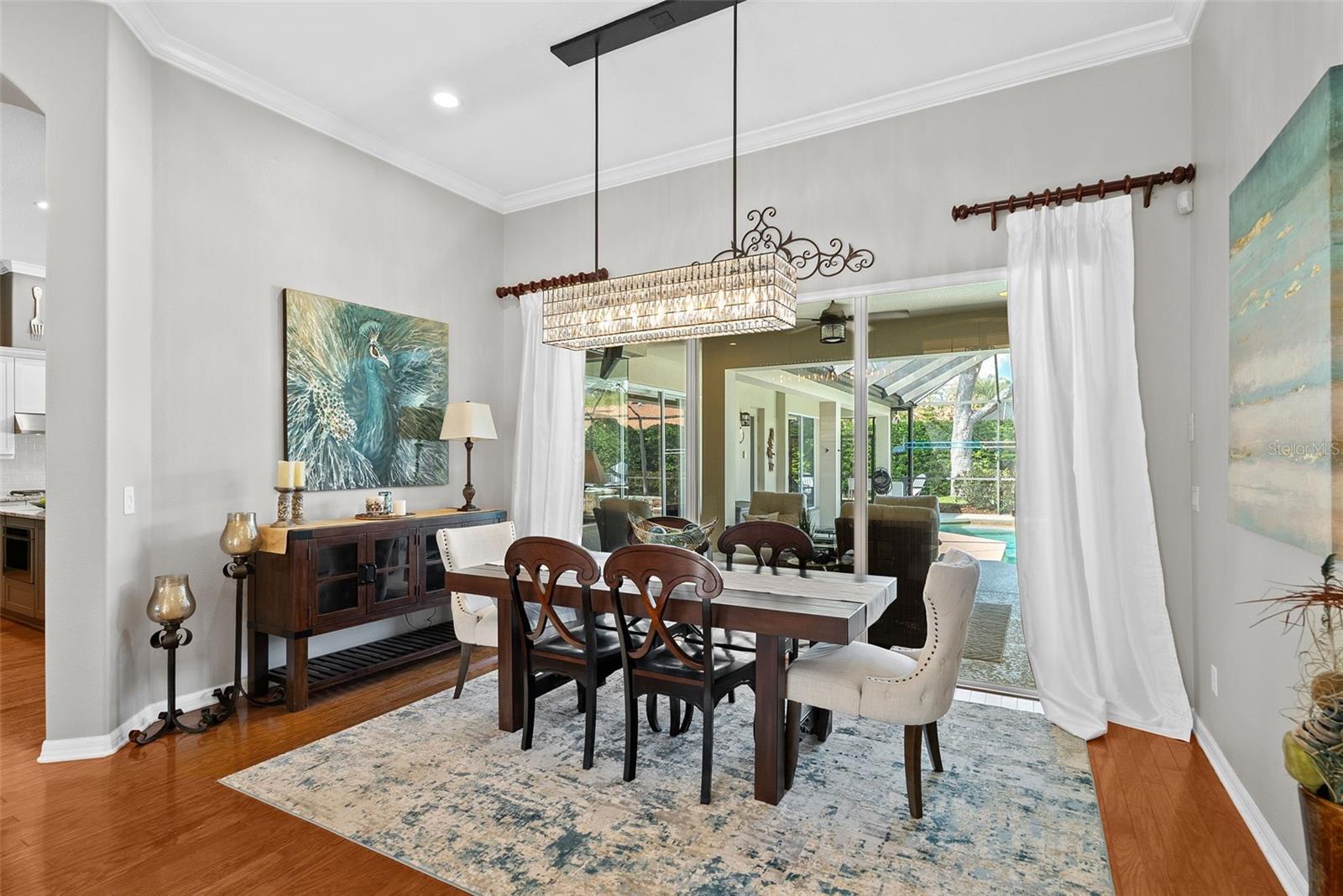 WILDERNESS LAKE PRESERVE - PH I - Residential