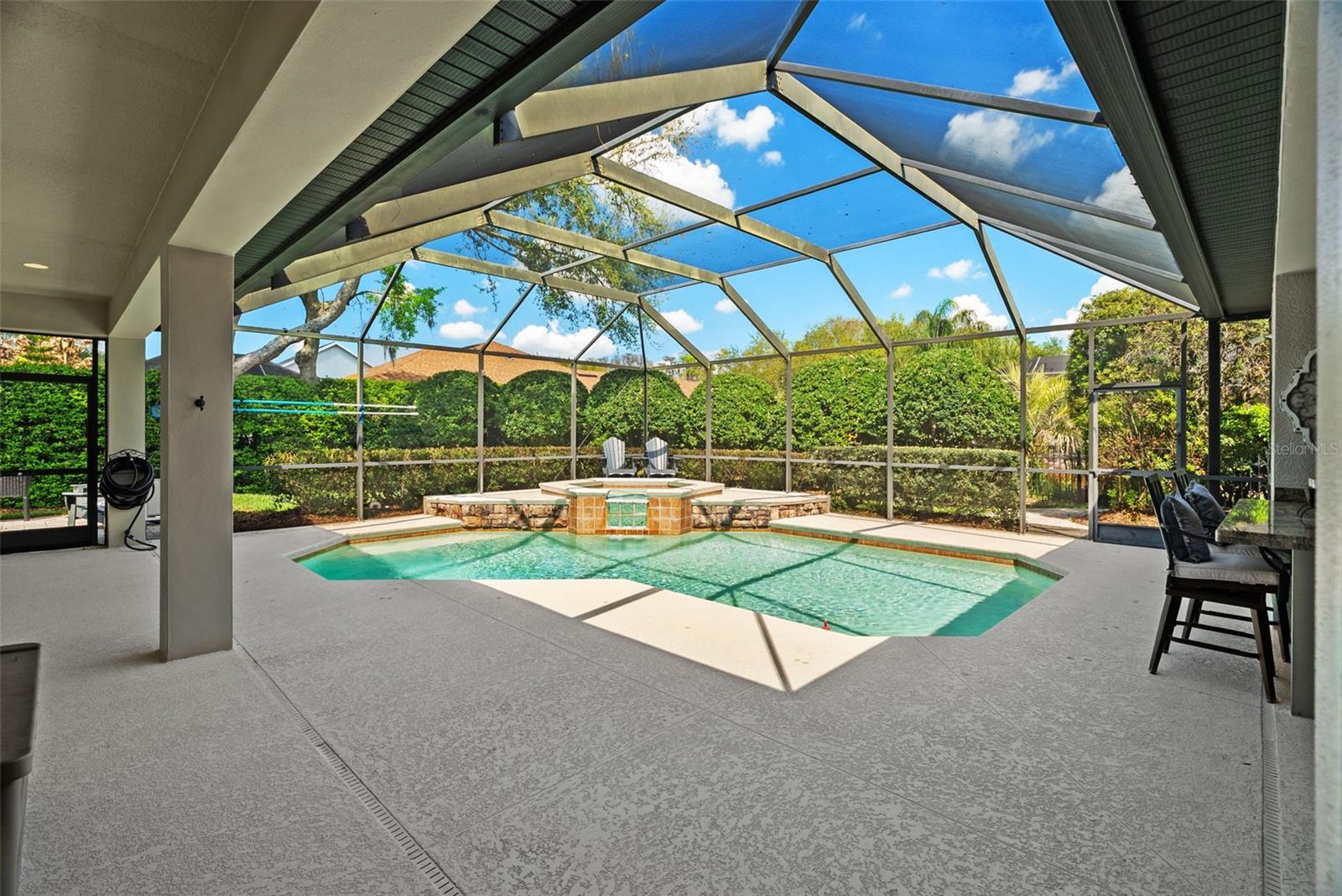 WILDERNESS LAKE PRESERVE - PH I - Residential