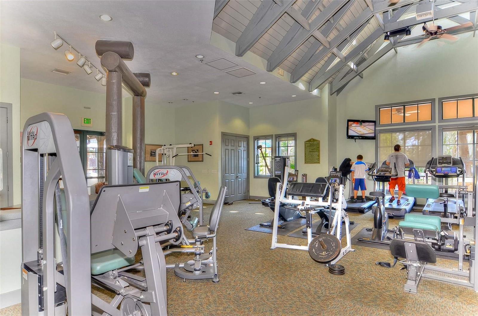 WILDERNESS LAKE PRESERVE - PH I - Residential