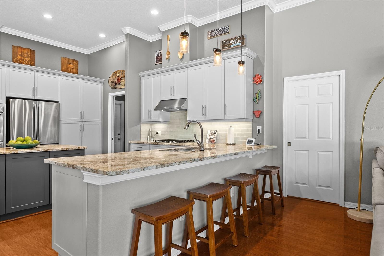 WILDERNESS LAKE PRESERVE - PH I - Residential