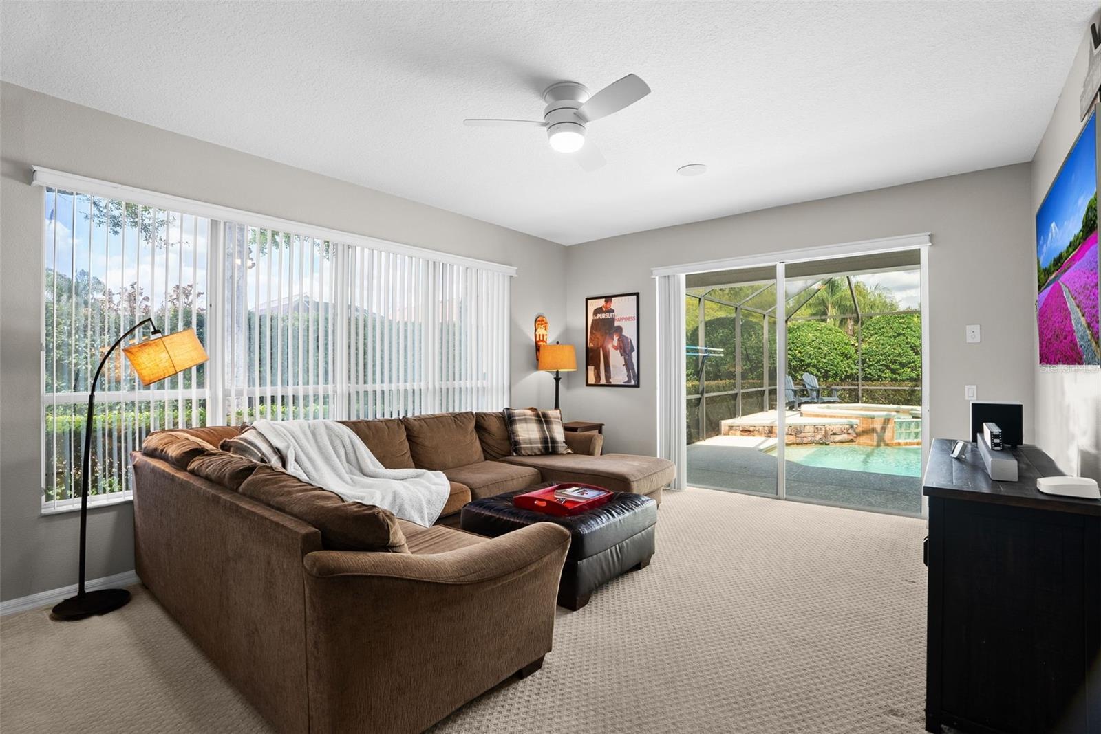 WILDERNESS LAKE PRESERVE - PH I - Residential