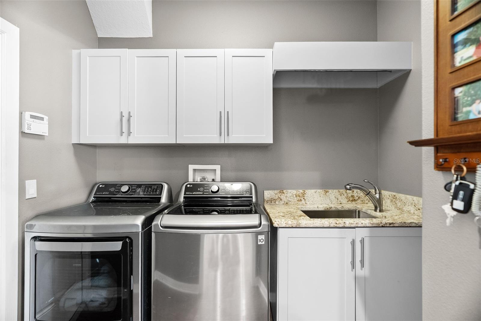 WILDERNESS LAKE PRESERVE - PH I - Residential