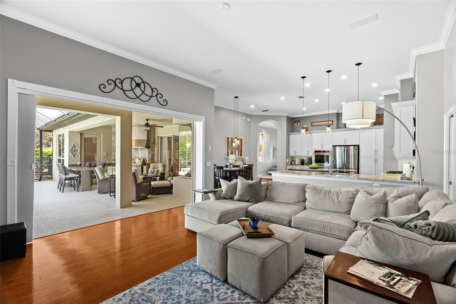 WILDERNESS LAKE PRESERVE - PH I - Residential