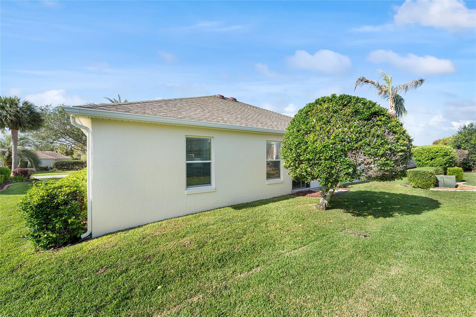 MARION VLGS UN #63 - Residential