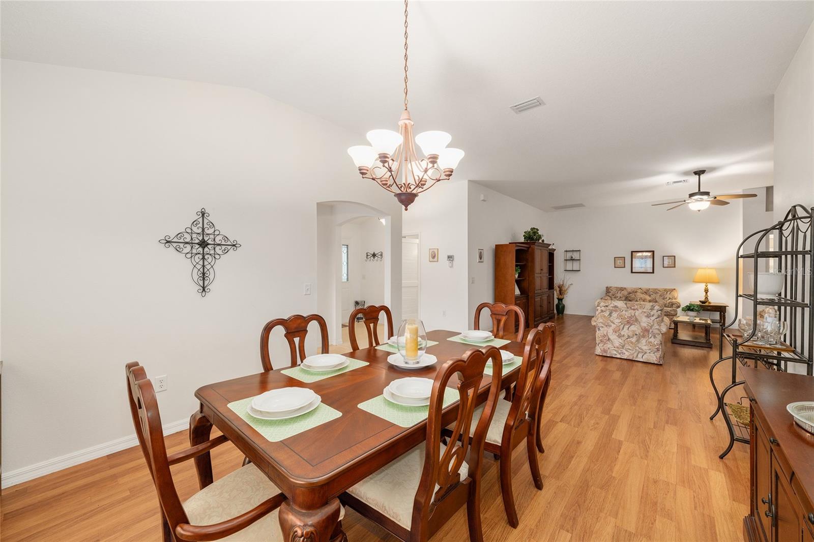 MARION VLGS UN #63 - Residential