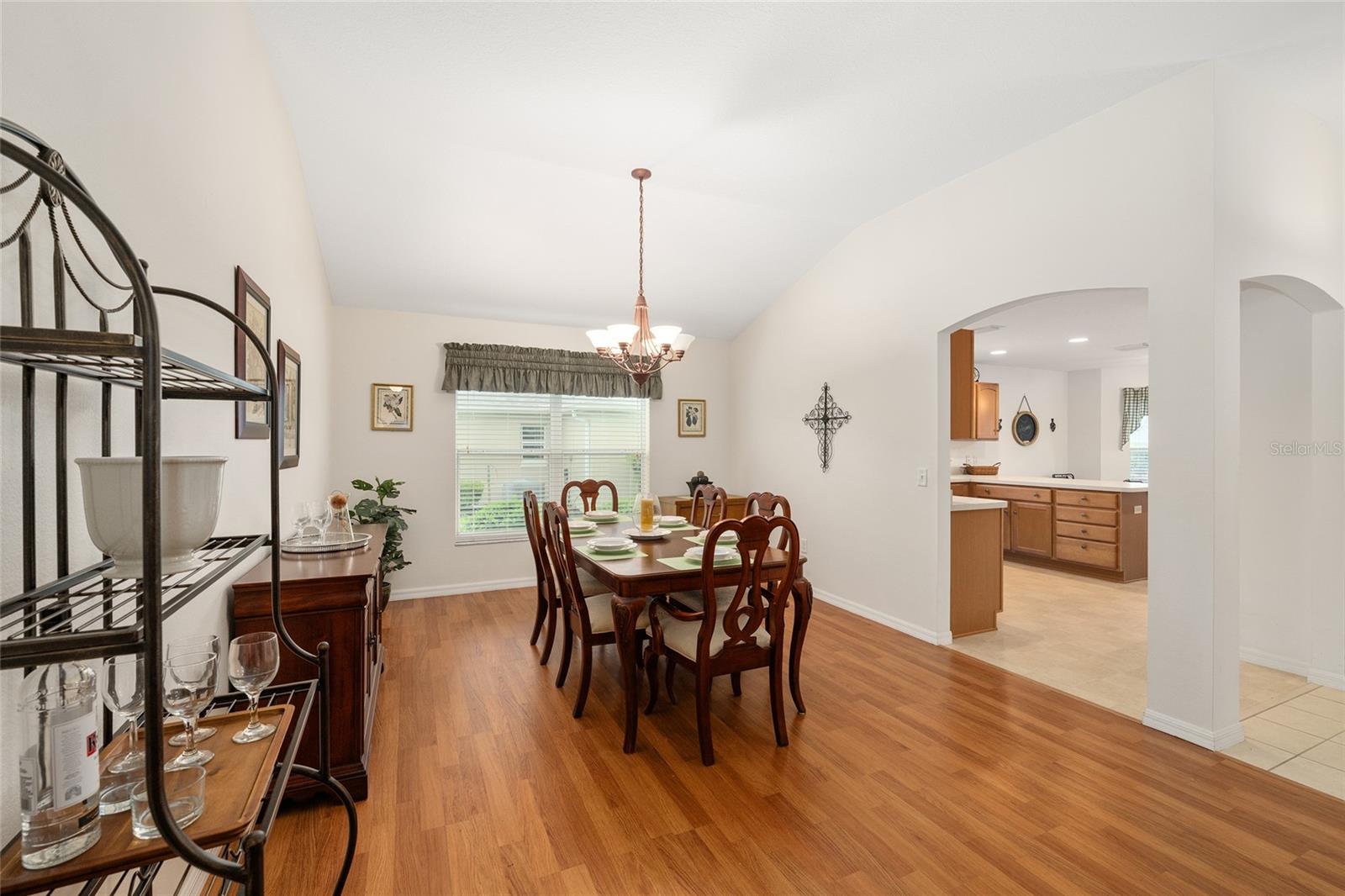 MARION VLGS UN #63 - Residential