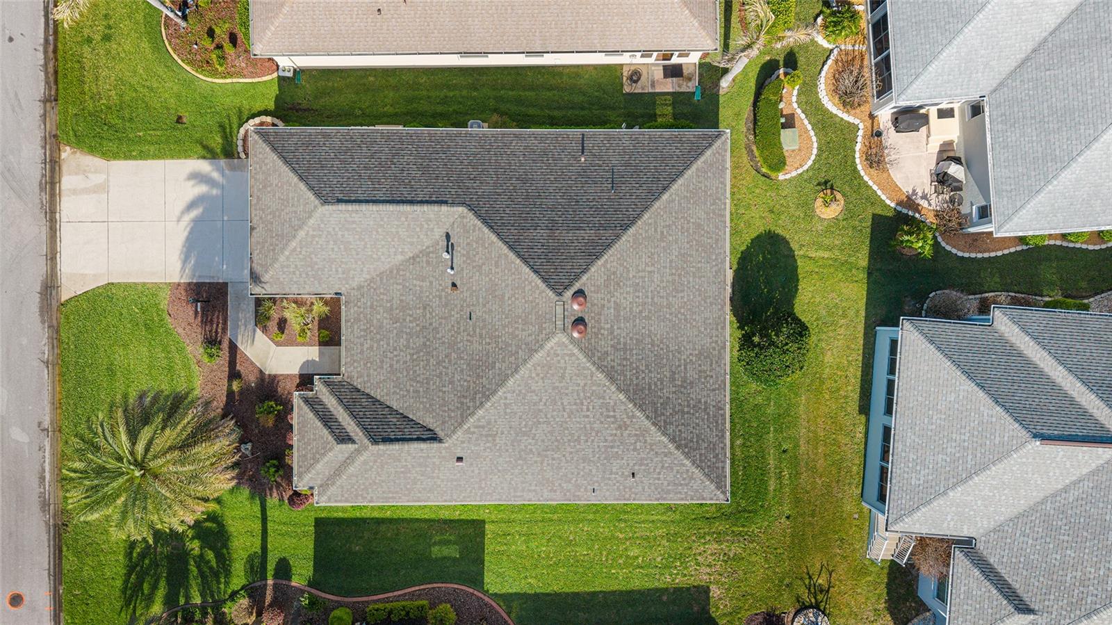 MARION VLGS UN #63 - Residential