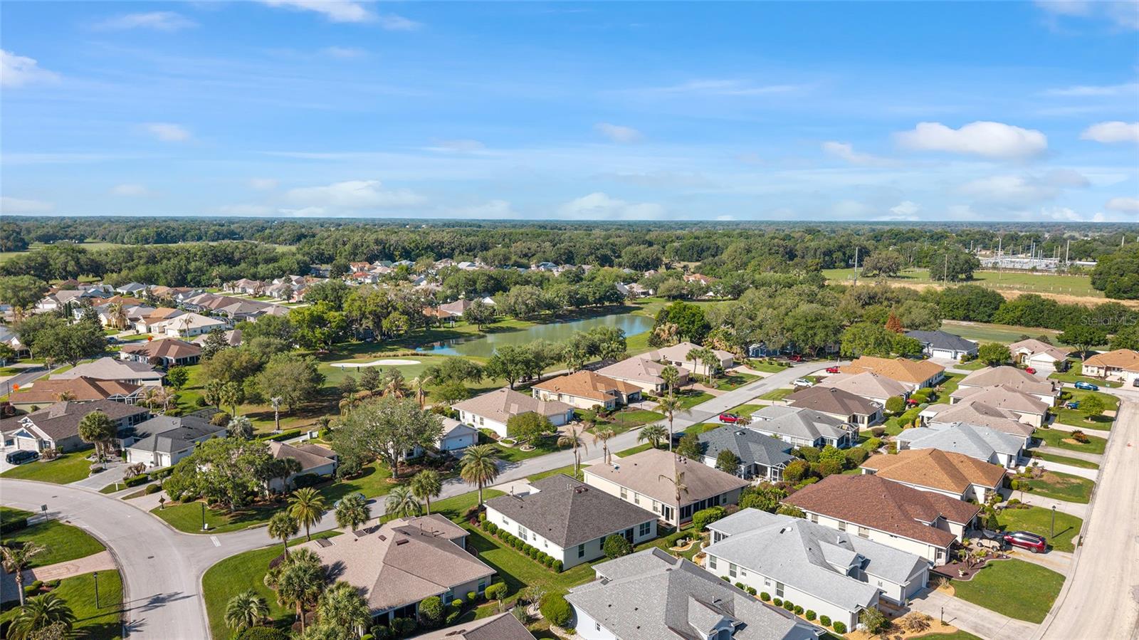 MARION VLGS UN #63 - Residential