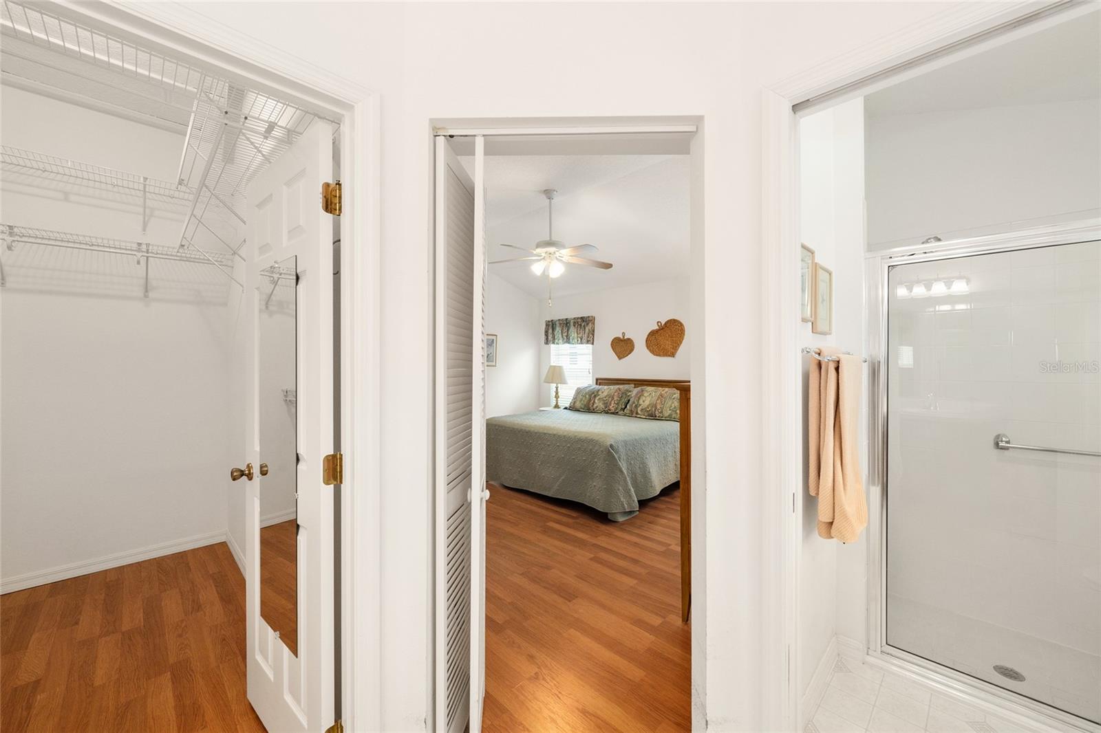 MARION VLGS UN #63 - Residential