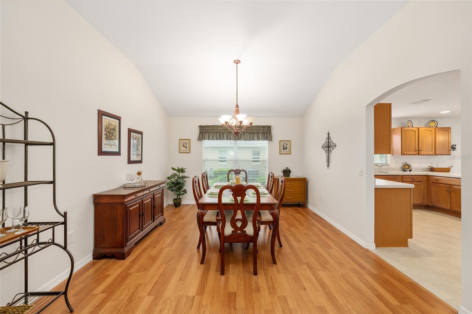 MARION VLGS UN #63 - Residential