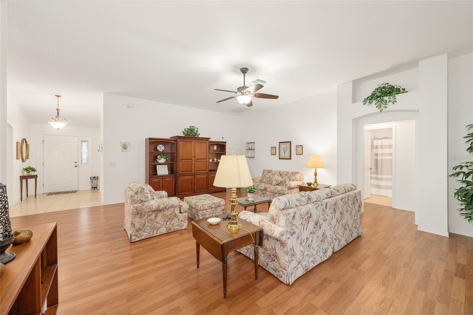 MARION VLGS UN #63 - Residential