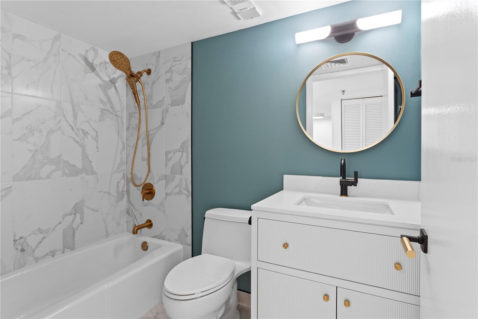 MONTE CARLO TOWERS A CONDOMINI - Residential