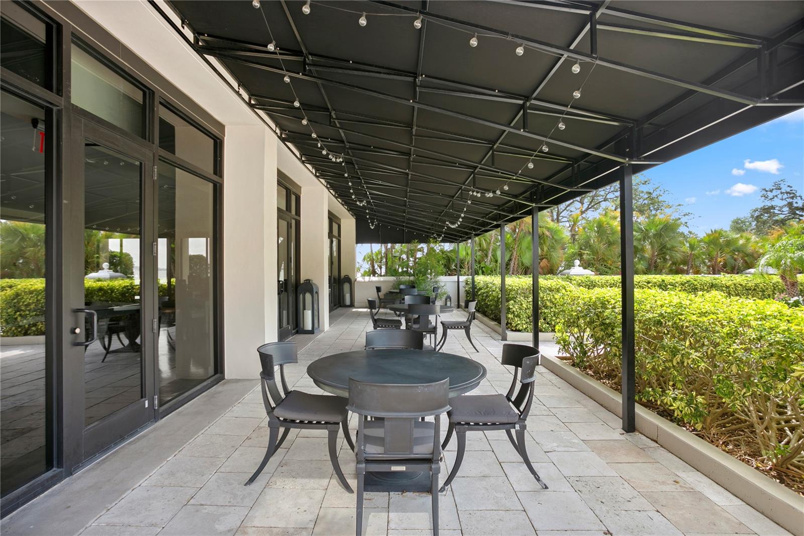 MONTE CARLO TOWERS A CONDOMINI - Residential