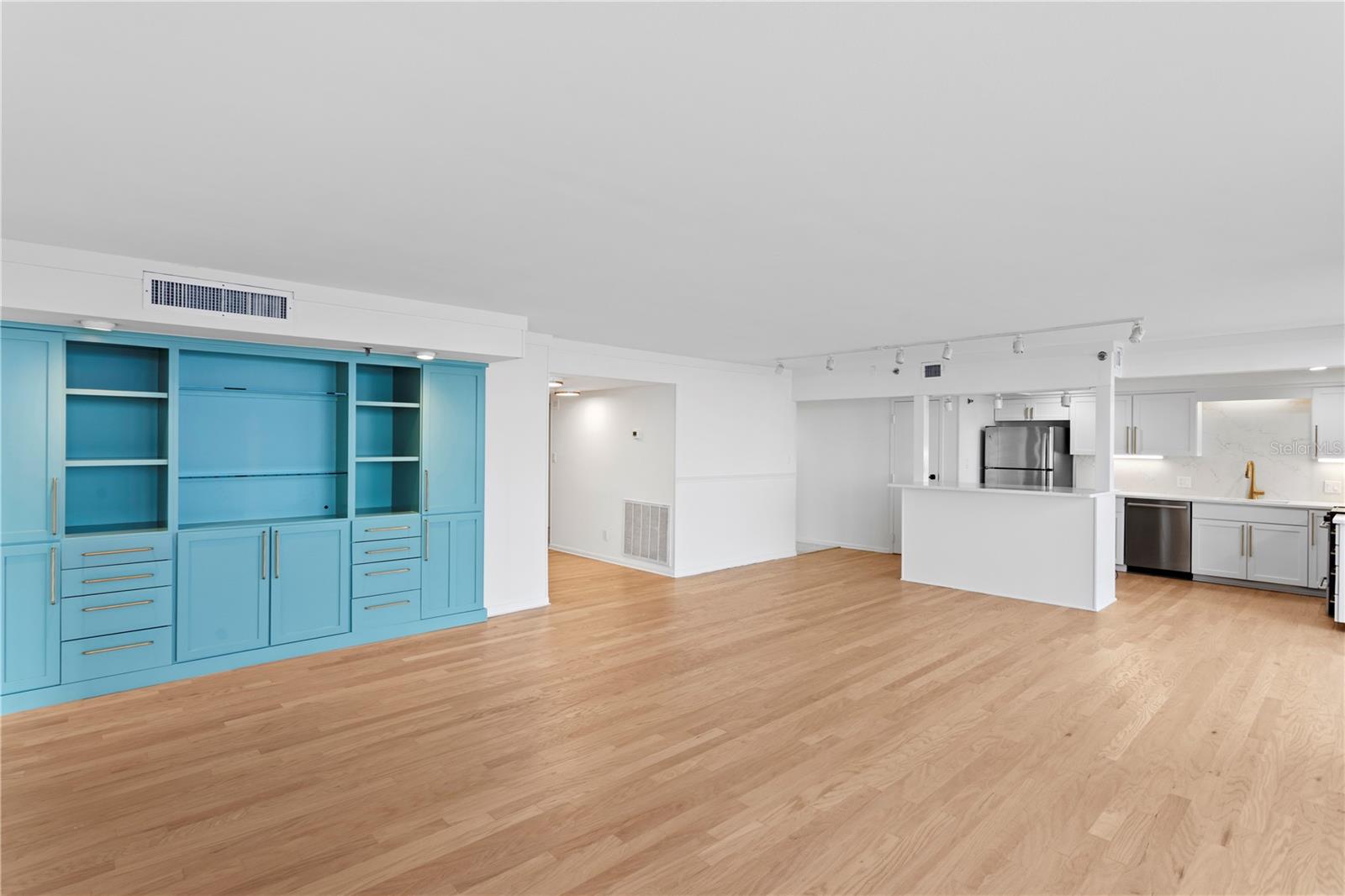 MONTE CARLO TOWERS A CONDOMINI - Residential