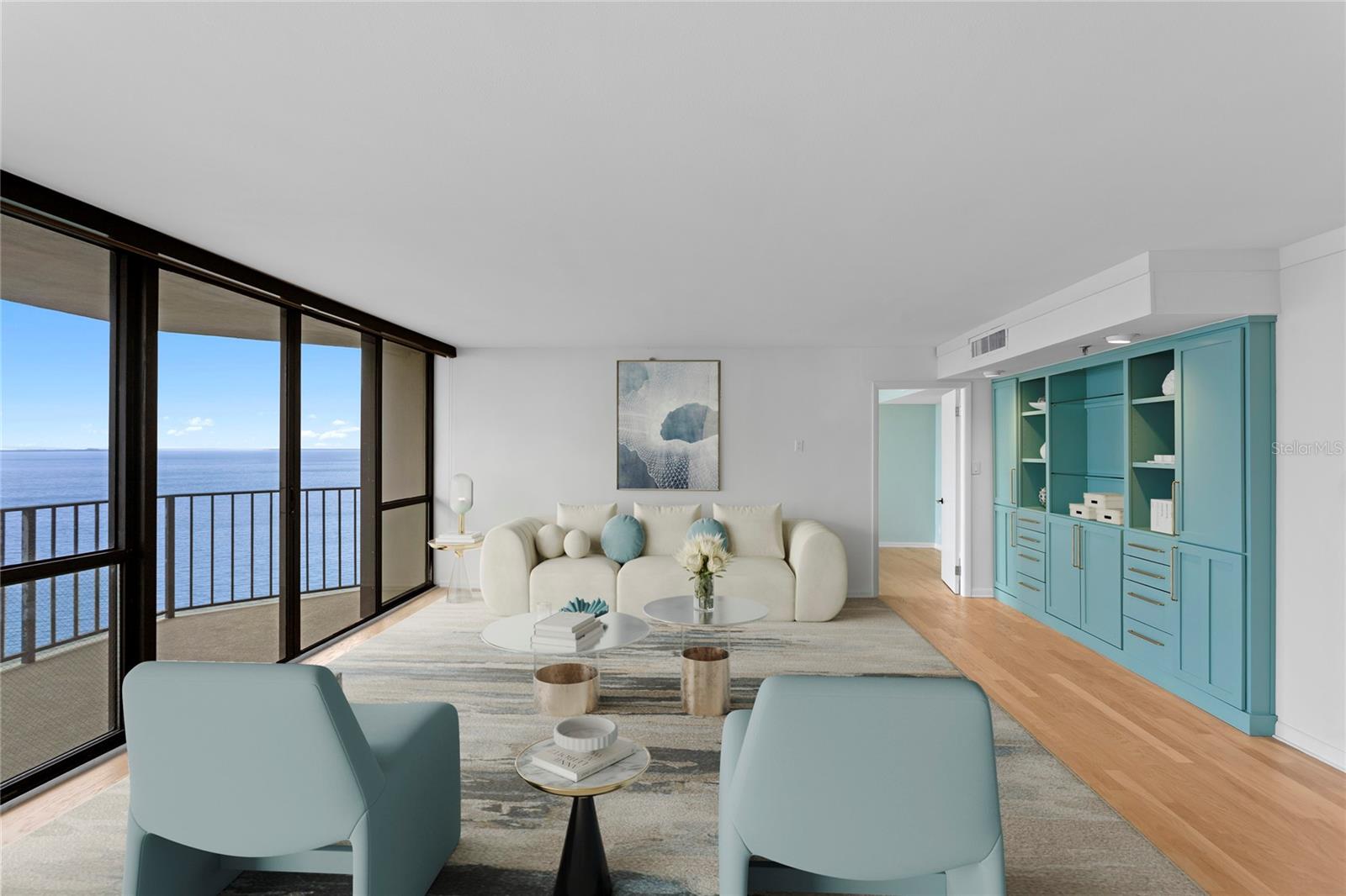 MONTE CARLO TOWERS A CONDOMINI - Residential