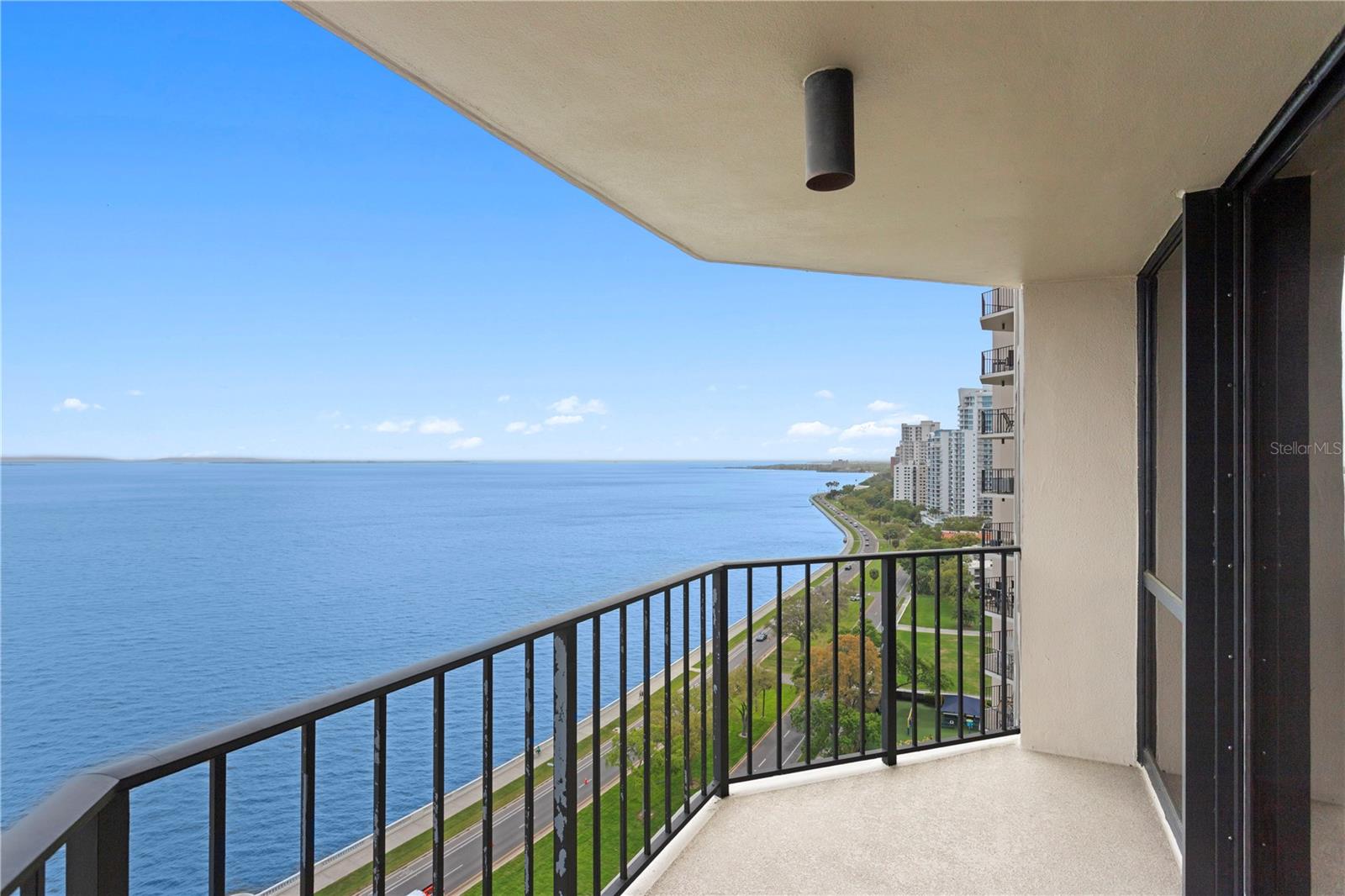 MONTE CARLO TOWERS A CONDOMINI - Residential